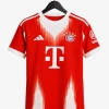 maillot-femme-bayern-munich-domicile-2025-2026 studio v12 Damesvoetbalshirt Bayern Munich Thuisshirt 2025-2026