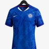 Dames Thuisshirt Chelsea FC 2025-2026