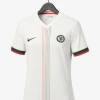 maillot-femme-chelsea-fc-exterieur-2025-2026 studio v12 Dames Chelsea FC Uitshirt 2025-2026
