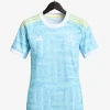 Dames Voetbalshirt Juventus Uitshirt 2025-2026