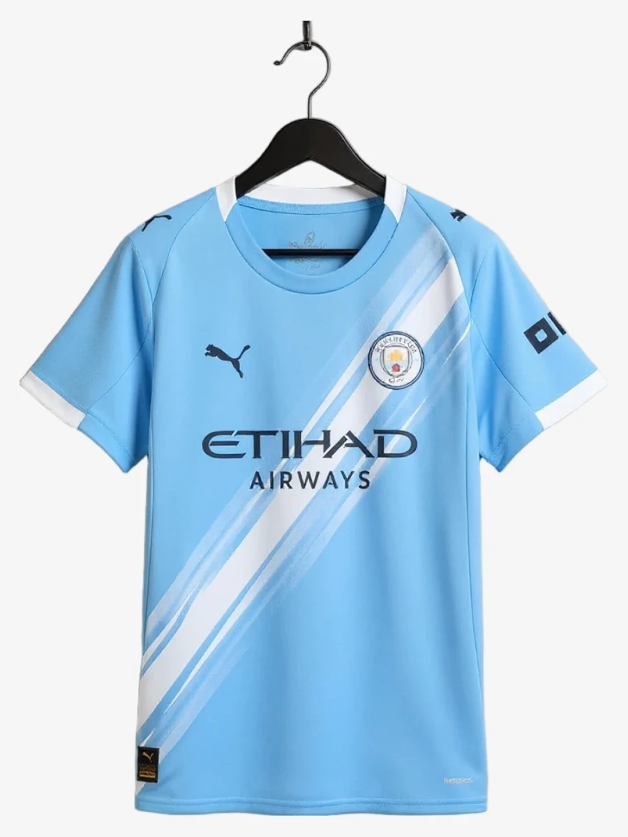 maillot-femme-manchester-city-domicile-2025-2026 studio v12 Dames Manchester City Thuisshirt 2025-2026