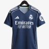 maillot-femme-real-madrid-exterieur-2025-2026 studio v12 Real Madrid Dames Uitshirt 2025-2026