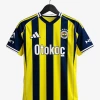 maillot-fenerbahce-domicile-2025-2026 studio v12 Voetbalshirt Fenerbahçe Thuisshirt 2025-2026