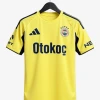 maillot-fenerbahce-exterieur-2025-2026 studio v12 Voetbalshirt Fenerbahçe Uitshirt 2025-2026