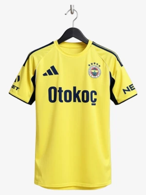 maillot-fenerbahce-exterieur-2025-2026 studio v12 Voetbalshirt Fenerbahçe Uitshirt 2025-2026