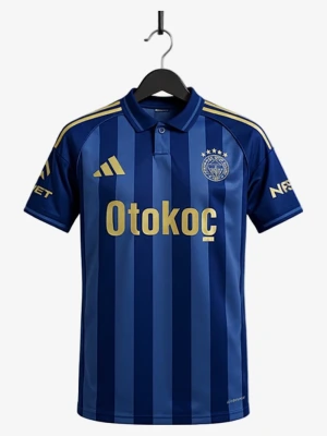 maillot-fenerbahce-third-2025-2026 studio v12 Voetbalshirt Fenerbahçe Third 2025-2026