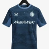 maillot-feyenoord-exterieur-2025-2026 studio v12 Voetbalshirt Feyenoord Uitshirt 2025-2026