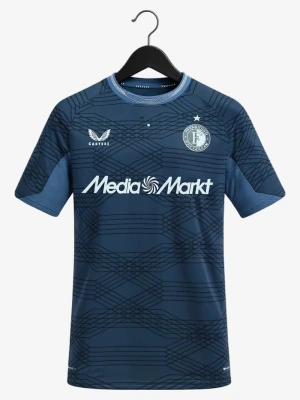 maillot-feyenoord-exterieur-2025-2026 studio v12 Voetbalshirt Feyenoord Uitshirt 2025-2026