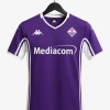 Voetbalshirt Fiorentina Thuisshirt 2025-2026