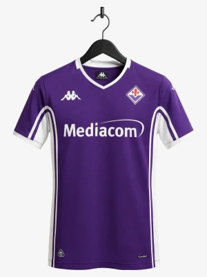 Voetbalshirt Fiorentina Thuisshirt 2025-2026
