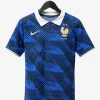 maillot-france-2026-domicile-manches-longues studio v12 Voetbalshirt Frankrijk 2026 Thuisshirt Lange Mouwen