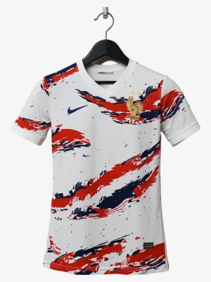 Voetbalshirt Frankrijk Concept 2026