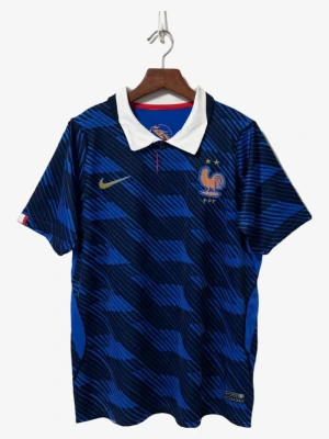 Voetbalshirt Frankrijk Thuis 2026 Volwassenen