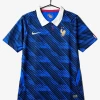 maillot-france-domicile-femme-2026 studio v12 Voetbalshirt Frankrijk Thuisshirt Dames 2026