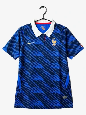 Voetbalshirt Frankrijk Thuisshirt Dames 2026