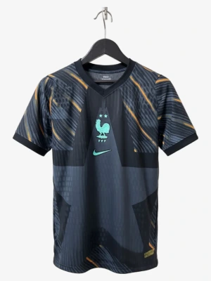 Voetbalshirt Frankrijk Keeper 2026