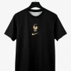 maillot-france-gardien-coupe-du-monde-2026 studio v12 Voetbalshirt Frankrijk Keeper WK 2026