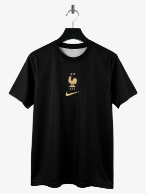 Voetbalshirt Frankrijk Keeper WK 2026