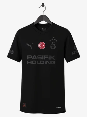 Voetbalshirt Galatasaray Vierde 2025-2026