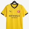 maillot-girona-fc-exterieur-2025-2026 studio v12 Voetbalshirt Girona FC Uitshirt 2025-2026