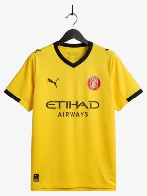 Voetbalshirt Girona FC Uitshirt 2025-2026