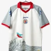 maillot-haiti-exterieur-2026 studio v12 Haïti Uitshirt 2026