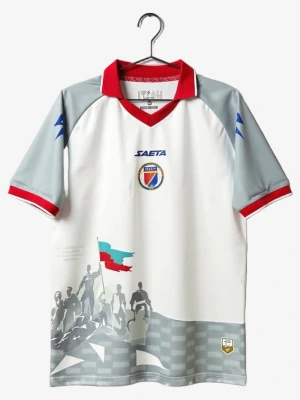 Haïti Uitshirt 2026