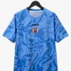 maillot-haiti-gardien-2026 studio v12 Haïti Keeper 2026