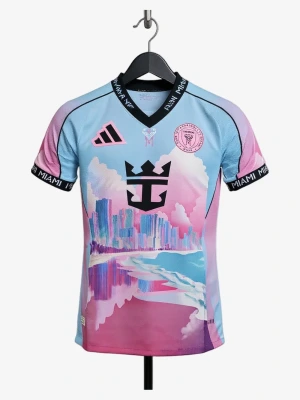maillot-inter-miami-pre-match-2025-2026 studio v12 Maillot Inter Miami Pre-Match 2025-2026