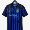 maillot-inter-milan-domicile-2025-2026 studio v12 Maillot Inter Milan Domicile 2025-2026