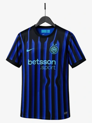 maillot-inter-milan-domicile-2025-2026 studio v12 Maillot Inter Milan Domicile 2025-2026