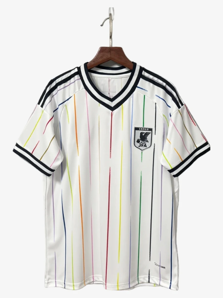 maillot-japon-exterieur-2026-adult studio v12 Japan Uitshirt 2026 Volwassenen