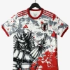 maillot-japon-special-concept-2025-2026 studio v12 Voetbalshirt Japan Special Concept 2025-2026