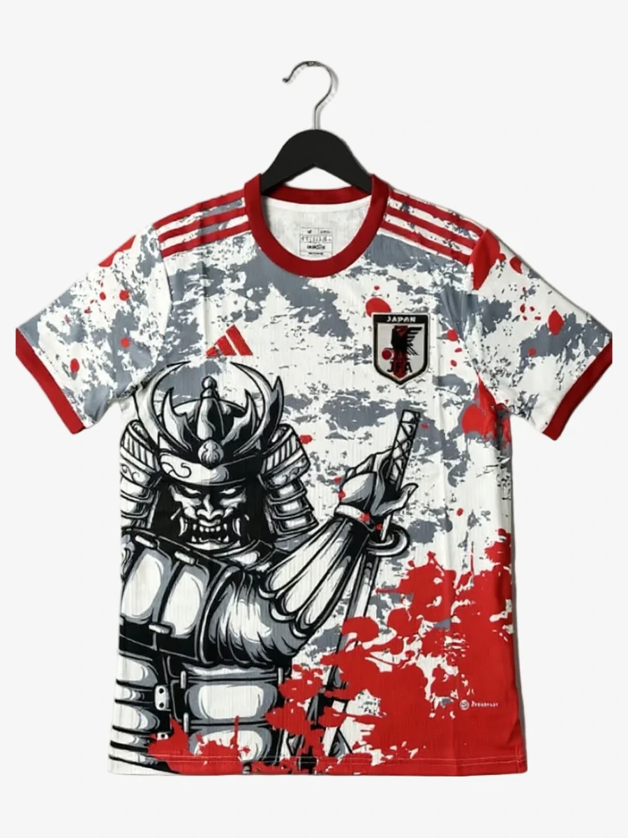 maillot-japon-special-concept-2025-2026 studio v12 Voetbalshirt Japan Special Concept 2025-2026