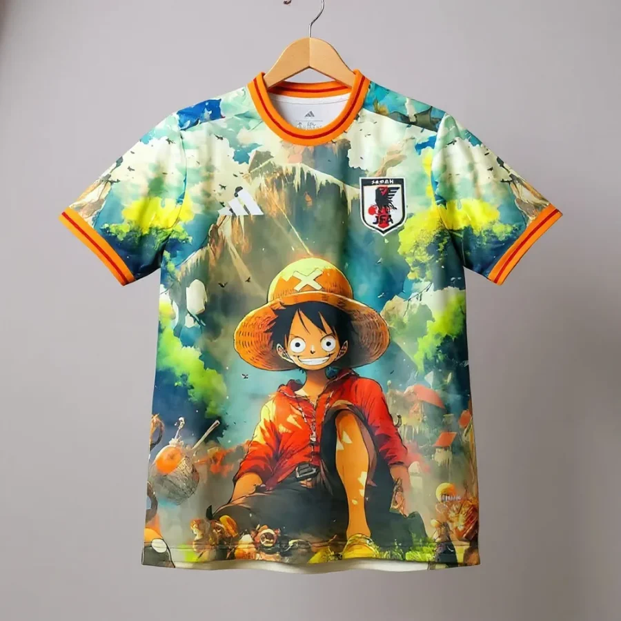maillot-japon-special-op-2025-2026-studio Japan Special Op shirt 2025-2026 - fotostudio packshot