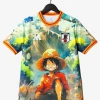 maillot-japon-special-op-2025-2026 studio v12 Voetbalshirt Japan Special Op 2025-2026