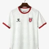 maillot-jordanie-coupe-du-monde-2026 studio v12 Voetbalshirt Jordanië WK 2026