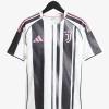 maillot-juventus-domicile-2025-2026-2 studio v12 Juventus Thuisshirt 2025-2026