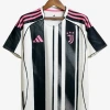 maillot-juventus-domicile-2025-2026 studio v10 Maillot Juventus Domicile 2025-2026