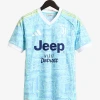Juventus Uitshirt 2025-2026