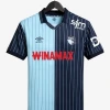 Voetbalshirt Le Havre Thuisshirt 2025-2026