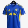 maillot-leeds-united-domicile-2025-2026 studio v12 Voetbalshirt Leeds United Thuisshirt 2025-2026