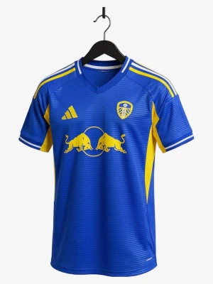 Voetbalshirt Leeds United Thuisshirt 2025-2026
