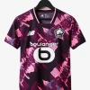 maillot-lille-losc-fourth-2025-2026-2 studio v12 Maillot Lille LOSC Fourth 2025-2026