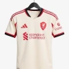 Uitshirt Liverpool 2025-2026