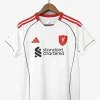 Liverpool Uitshirt 2025-2026