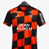 Voetbalshirt Lorient Thuisshirt 2025-2026