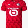 maillot-losc-lille-domicile-2025-2026 studio v10 Maillot LOSC Lille Domicile 2025-2026
