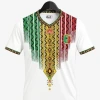 Voetbalshirt Mali Thuisshirt 2026
