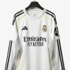 maillot-manche-longue-real-madrid-2025-2026 studio v12 Maillot Manche Longue Réal Madrid 2025/2026